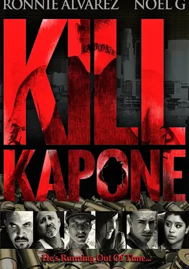 Poster Kill Kapone