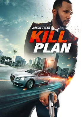 Poster Kill Plan