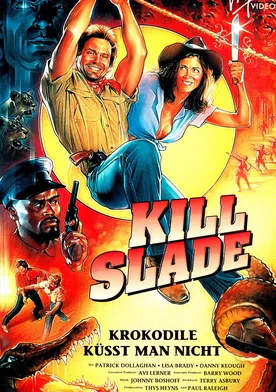 Poster Kill Slade