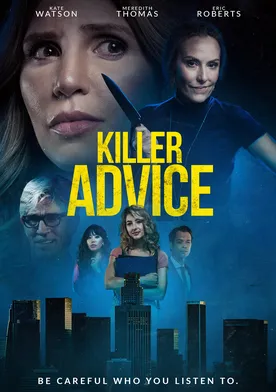 Poster Killer Advice