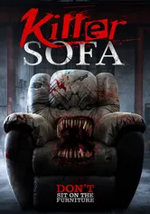 Poster Killer Sofa