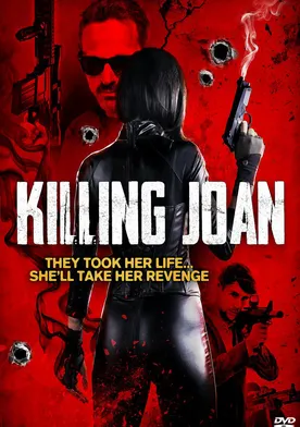 Poster Killing Joan