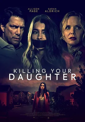 Poster Killing Your Daughter