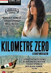 Poster Kilomètre zéro