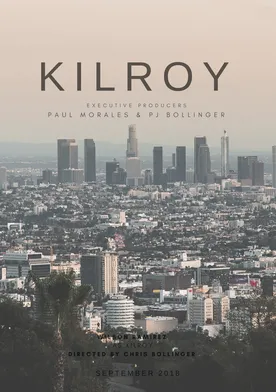 Poster Kilroy