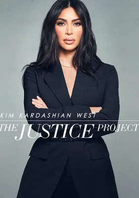 Poster Kim Kardashian West: Hollywood Royalty