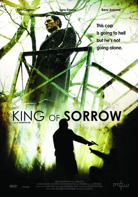 Poster King of Sorrow