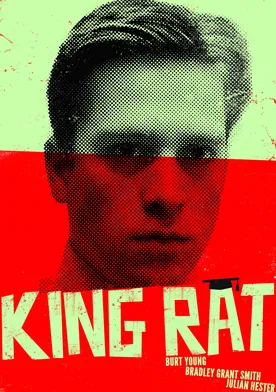 Poster King Rat