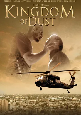 Poster Kingdom of Dust