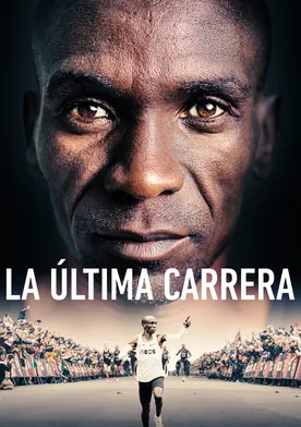 Poster Kipchoge: The Last Milestone