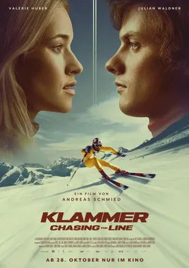 Poster Klammer