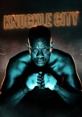 Poster Knuckle City