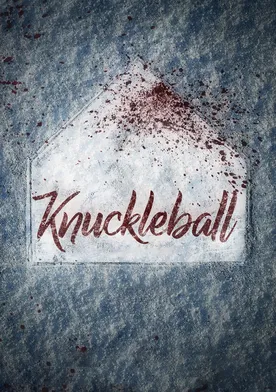 Poster Knuckleball