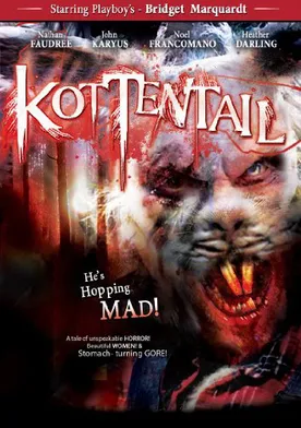 Poster Kottentail