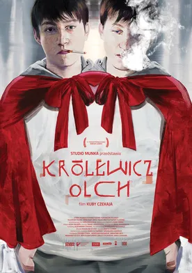 Poster Królewicz olch