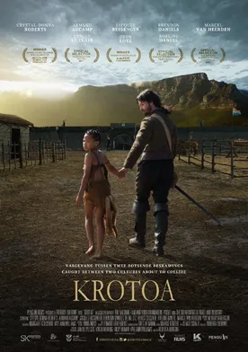 Poster Krotoa