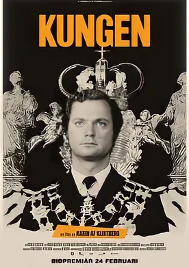 Poster Kungen