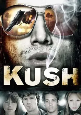 Poster Kush