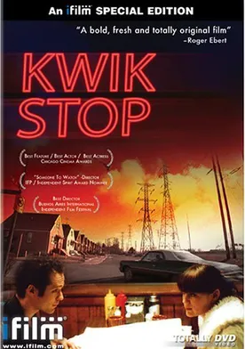 Poster Kwik Stop