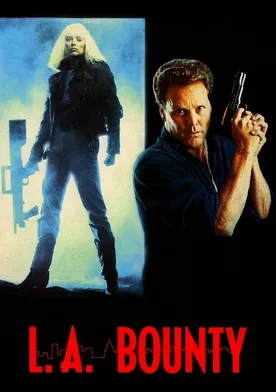 Poster L.A. Bounty