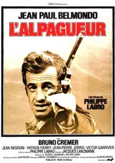 Poster L'alpagueur