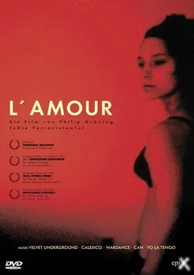 Poster L'amour, l'argent, l'amour