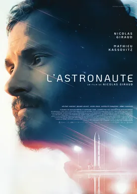 Poster L'astronaute