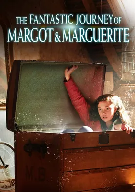 Poster L'aventure des Marguerite