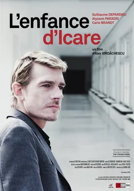 Poster L'enfance d'Icare