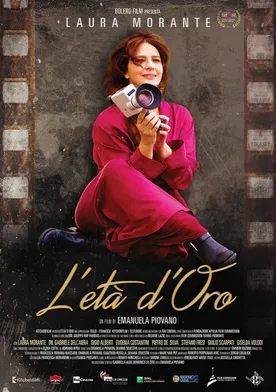 Poster L'età d'oro