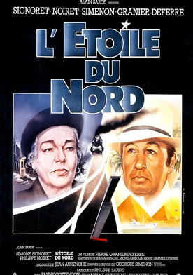 Poster L'étoile du Nord