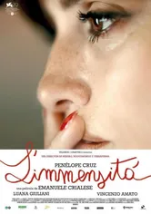 Poster L'immensità