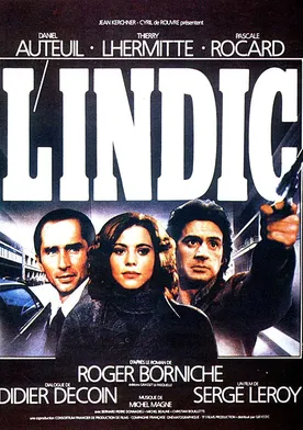 Poster L'indic