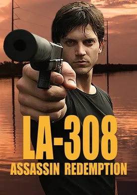 Poster LA-308 Assassin Redemption