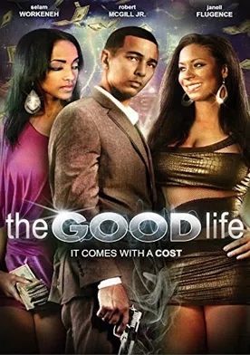 Poster La Belle Vie: The Good Life