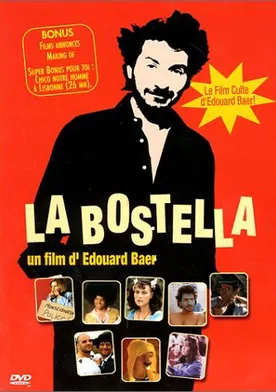 Poster La bostella