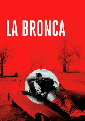 Poster La bronca