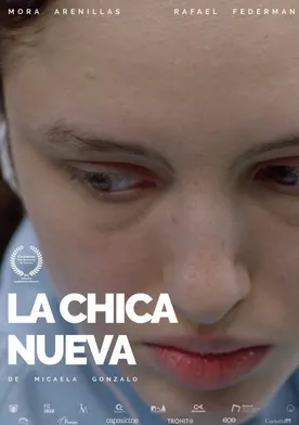 Poster La chica nueva