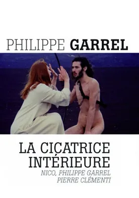 Poster La cicatrice intérieure