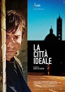 Poster La città ideale