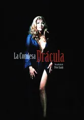 Poster La condesa Drácula