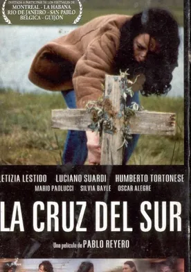 Poster La cruz del sur