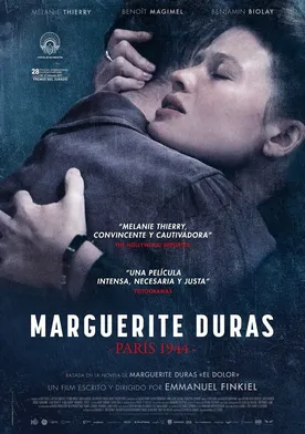 Poster La douleur