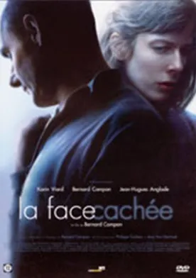 Poster La face cachée