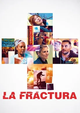 Poster La fracture