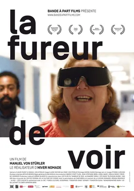 Poster La fureur de voir