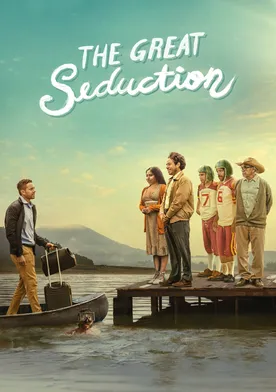 Poster La gran seducción