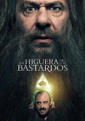 Poster La higuera de los bastardos