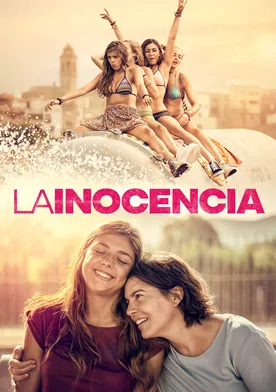 Poster La innocència