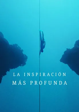 Poster La inspiración más profunda